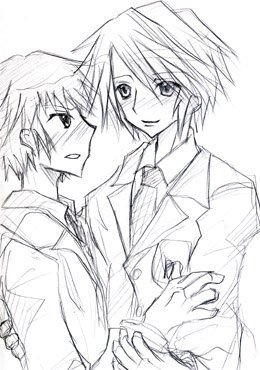 �����݂��󂯎q�Ȃ̂ŐԖʁB����c�H��