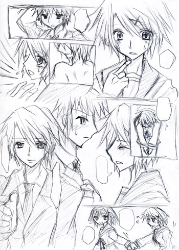 ■にょたれ!!!■