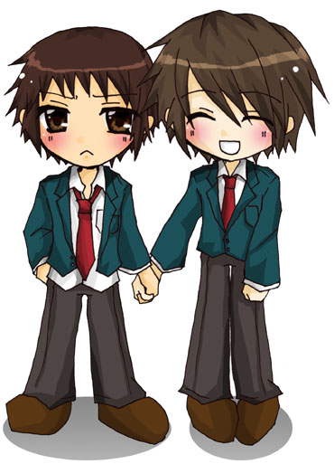 �����ǂ����悵��