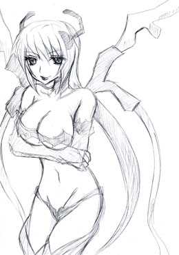 ��EVA�F�V�����V�G���̋[�l���t�B�M���A���I�₽��G������ˁI��