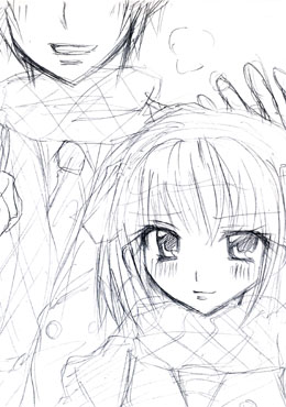 �������~�����I�̋C���������߂ā�