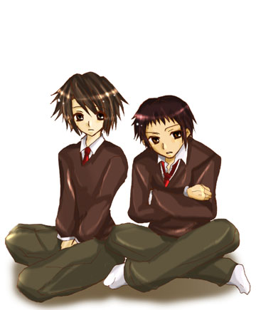 ���Ð�ƃL������