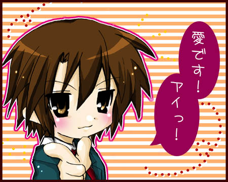 �����Ȃ��������